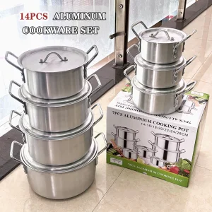 Stock Pot