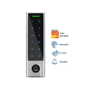 Keyless Entry TTlock Digital Lock
