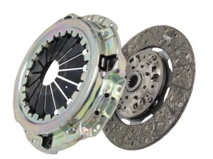 Heavy Duty Clutch Kit Suitable for Landcruiser 78 79 80 Series