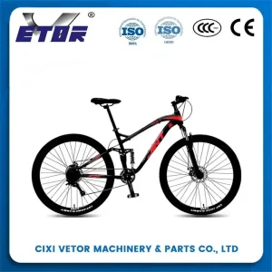 Wholesale EXPL120 26-inch aluminum alloy mountain bike