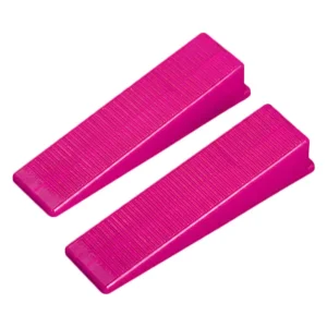 Professional Tile Leveling System Clips and Wedges for Floor by Jingjiulong