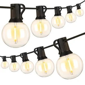 Garland Festoon Lights