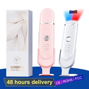 Skin Scrubber Blackhead Remover Pore Cleaner