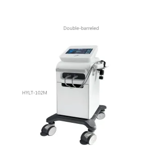 New Arrival Radial Shock Wave Therapy Device Horse Arthritis Veterinary Shockwave Therapy Device