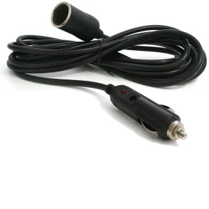 Premium 12V Extension