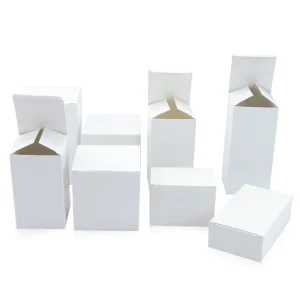 Caja jabón kraft