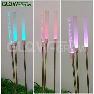 Lawn Landscape LED Reed Lamp