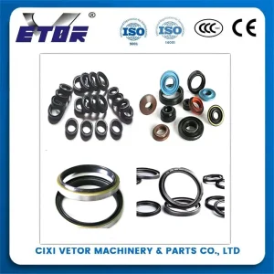 Wholesale Motorcycle oil seal 20x34x8 mm