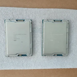 NEW Processor     Intel Xeon Platinum 8480+      CPU