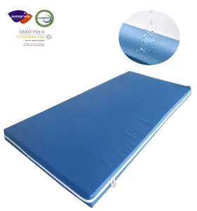 Orthopedic Foam Mattress