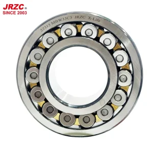 Metallurgical Industry Bearing