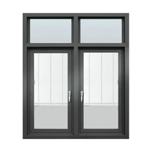 Ventana insonorizada Low-E