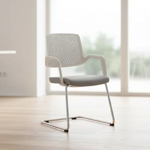 White Office Furniture