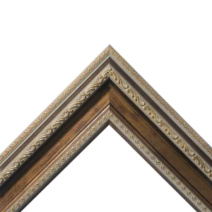 Luxury Vintage Picture Frame