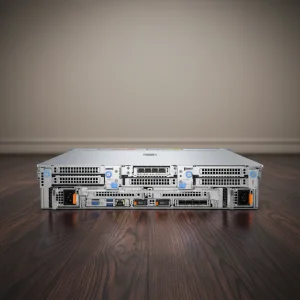 Dell PowerEdge R770