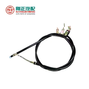 Automotive Brake Control Cables Geely
