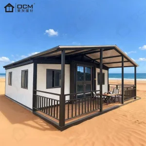 Quick Assembly Expandable Modular Steel Classroom Clinic Office Building Gym Solution Rapid Response Educational Medical