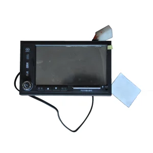Dongfeng Kinland Truck Automobile Data Recorder 7920510-C4300 D310