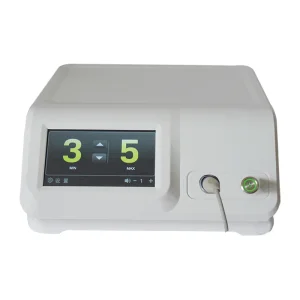 Advanced Ultrasonic Scalpel System for Pet Surgery Direct From Factory