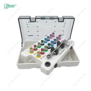 Torque Wrench Kit
