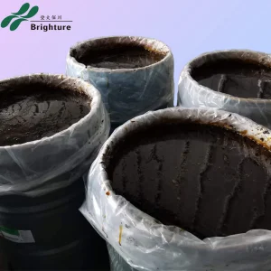 High-DHA/EPA Aquafeed Additive with Squid Liver Paste Seafood Pig Feed Nutrition Supplement Animal Feed Additive