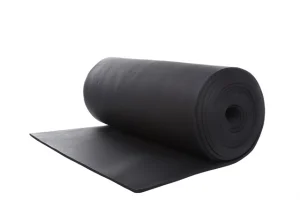 Thermal Insulation Rubber Foam Sheet