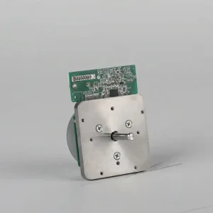 Solar Tracking Motor