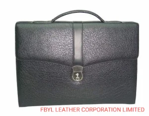 Classix Business Briefcase hecho con PU