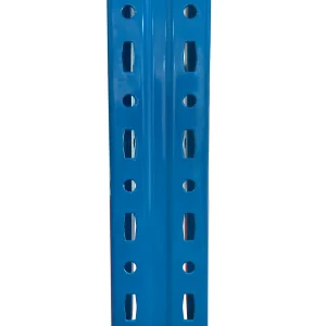 Teardrop Pallet Rack