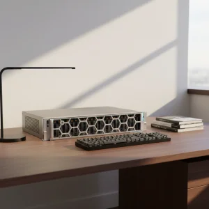 Dell PowerEdge R7725 2U Rack Mount Server