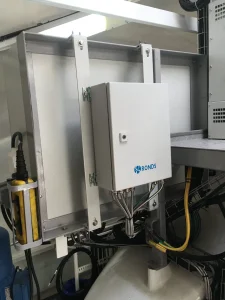 Wind Turbine Monitoring