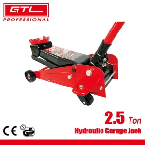 Hydraulic Car Floor Jack