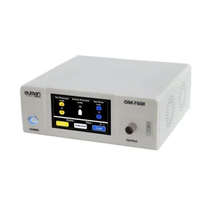 Smart Control Portable Medical Laparoscopic CO2 Insufflator