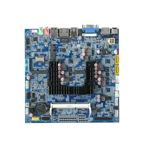 OEM Vehicle Control Unit PCB Assembly