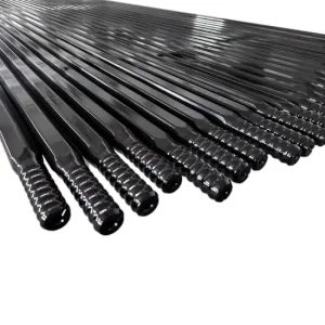 R25 Thread Extension Rods