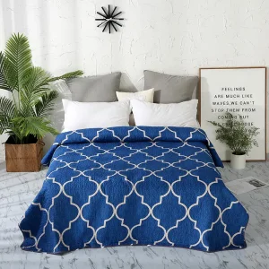 Handmade Patchwork Quilt