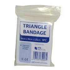 Triangle Cotton Kit