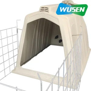 Hot Sales Animal Husbandry Equipment Calf Hutch / Cow House