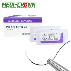 Monofilament Suture