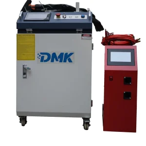 1000W 1500W 2000W 3000W Handheld Laser Welding Equipment for Stainless Steel / Aluminum / Carbon Steel/ Copper