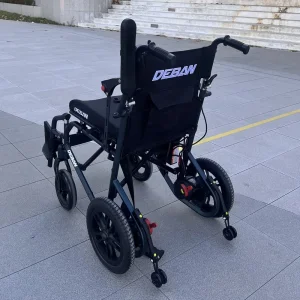 Off Road Wheelchair Adults Greece