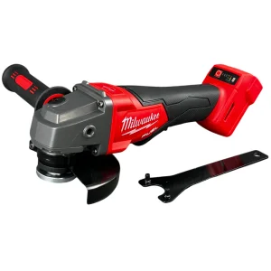 Factory Direct Sales MWQ 18V Angle Grinder