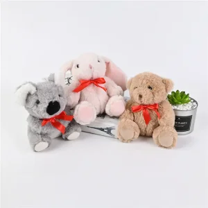 China Factory Wholesale Custom Plush Toy