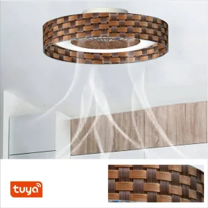 LED Ceiling Fan Lamp