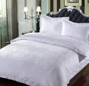 Jacquard Comforter Set