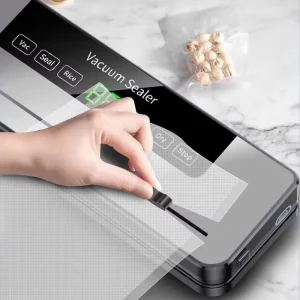 Wholesale Automatic Vacuum Sealing Machine