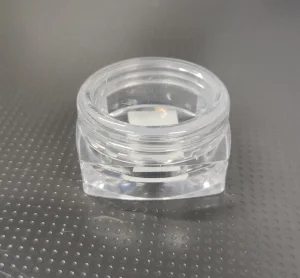 Plastic Bottles for Nail DIP Powder