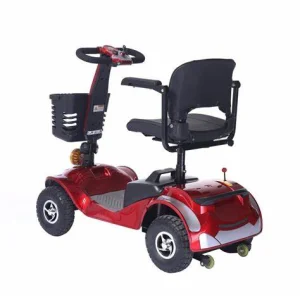 Website Wholesale Cheap Prices Motorized Joystick Electric Wheelchair Price in Pakistan