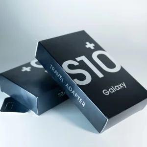 Universal Phone Charger