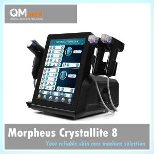 RF Microneedle System